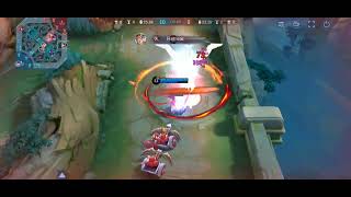 Zilong jungle is a high-damage, pick-off-focused, and split-pushing strategy that relies on reaching