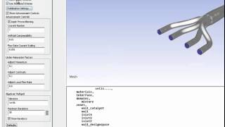 Smart Shape Optimization with ANSYS Adjoint Solver screenshot 2