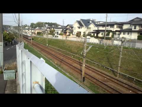東急8500系　8626F