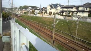 東急8500系　8626F