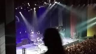 InSammer-Flash In The Night (cover Secret Service)(24.09.2019. Crocus City Hall, Moscow, Russia)