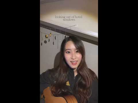 어느샌가 당신이 내 머릿속을 가득 채우기 시작했어요 Eloise - You, Dear (cover)