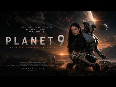 Still from PLANET 9