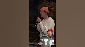 Justin Bieber SNL Performance Lonely Music Song Acapella Voice Lyrics Snl Justinbieber 
