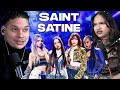 Kateyes 2.0??Latinos react to [HYBE x Geffen]World Scout: The Final Piece ‘PARTY b4 the PARTY’ Live