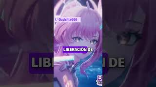 Rotación fácil de Aemeth y Denia ⚔️#wutheringwavesgameplay #wutheringwaves #wuwa #rotacion #guias