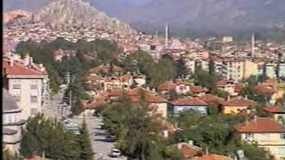 Tokat Oyun Havaları - Garip Sefa - Başındaki Yazmayı / Tokat Türküleri