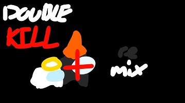 importorvs - double kill remix