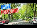 Living In Portland Oregon: Eastside, Division, Hawthorne, Ladd's Addition, Belmont