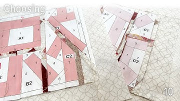 How to Choose a Good FPP Pattern to Start With