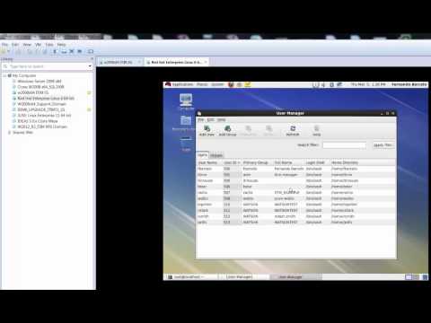 ITIM 5.1 provisioning demo watson