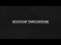 Vyruss  exode records radio resident set  092017 industrial hardcore