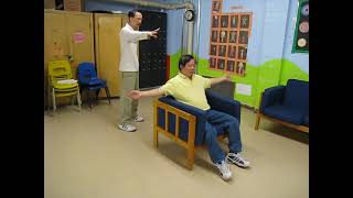 Qi Manipulation