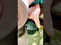 The Most Satisfying Jade Polishing #shorts