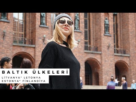 Video: Litvanya Zeplinleri: Fotoğraflar Ve Videolar Ile Adım Adım Tarifler