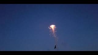PGI 2021 Rocket Rodeo