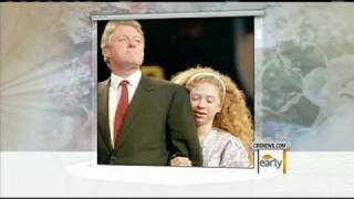 Growing Up in the White House
