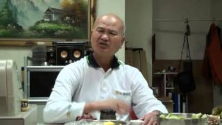 十方覺 20140306-2-4深解講演金剛心陀羅尼經 (李國欽講述:宇宙之心--時空暗物質暗能量希格斯微中子與我)