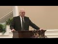 Things to Come in Revelation (Pastor Charles Lawson)