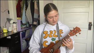 Teenage Christian Love| original song by me| written by Elizabeth Travis