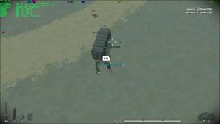 Running With Rifles V1.35 Pc - Map 11 With Muskets - Online Gameplay - Full Hd 1080P60