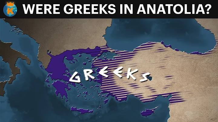 What Happened to the Greeks of Asia Minor? - DayDayNews