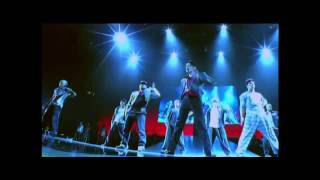 Michael Jackson's This Is It (HD) - At UK Cinemas Today