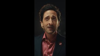 No tears, no drama, when a TurboTax Expert does your taxes for you. Sorry, Adrien Brody.
