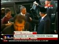 Tv One   Kedatangan Presiden Obama ke Indonesia, November 2010