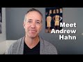 Andrew hahn creating recurring revenue gold