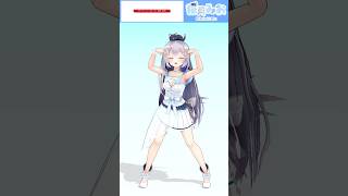 【踊ってみた】キュートなキューたい/CUTIE STR…