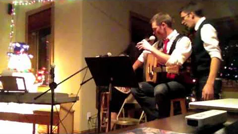 Christmas Concert- Part 3