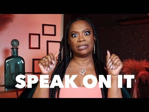 Speak On It Ep 9