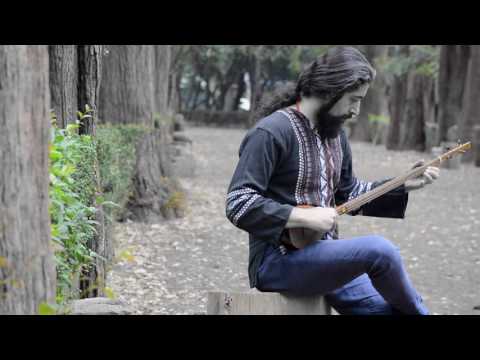 Setar, Chaharmezrab Nava | چهارمضراب نوا
