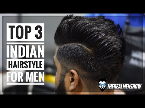 Haircut Styles For Men: 10 Latest Men's Hairstyle Trends For 2016