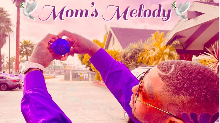 Saviii 3rd - Moms Melody