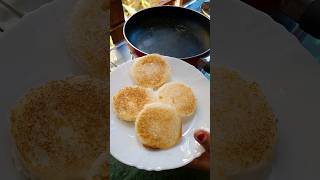 Mango? Bread Dessert With Frooti ?? shorts youtubeshorts bread dessert frooti recipe