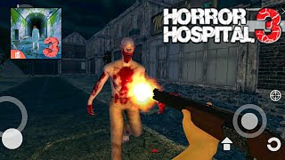 Horror Hospital® 3 | Survival Horror Game | Full Gameplay | New Update | (Android/iOS) screenshot 3