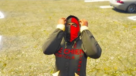 Tryhard uses lag switch on me!Then calls me scared kinda funny|Gta 5 online