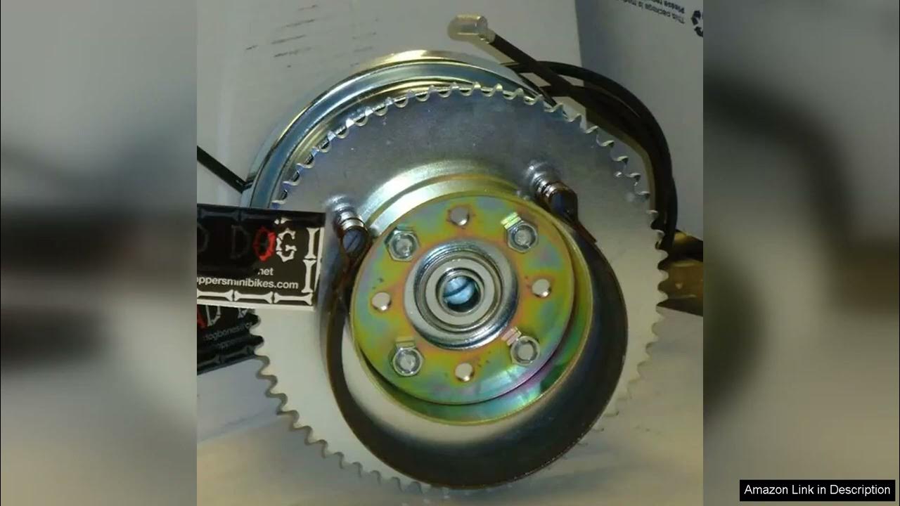 Go Kart & Mini Bike Parts - MFG Supply