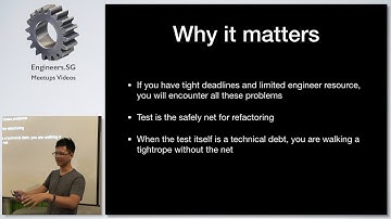 RSpec best practice - avoid using before and let - Singapore Ruby Group