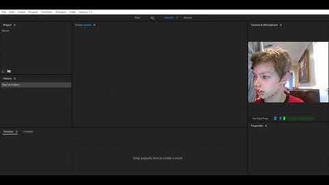 How to make a 3D Person with Adobe Fuse