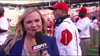 2015 Orange Bowl Oklahoma Sooners vs Clemson Tigers | Full Game Replay | NCAA College Football