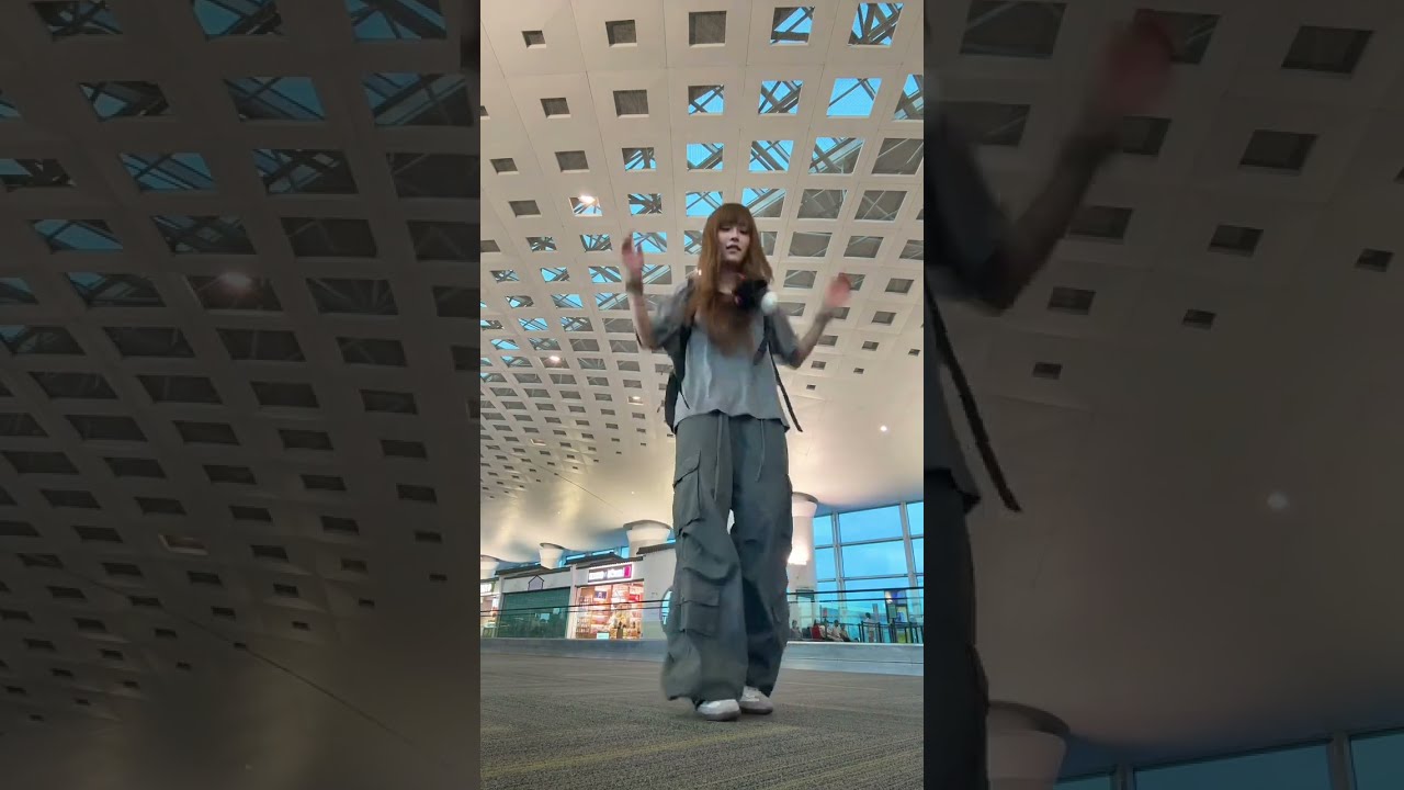 That S What I Like Dance Cover