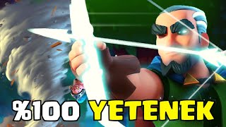 EN ÇOK YETENEK GEREKTİREN DESTELER!!