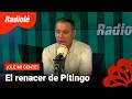 Pitingo: "Caí en depresión y pensé en dejar de cantar", '¡Olé mi Gente!' con Sergi Adell | Radiolé