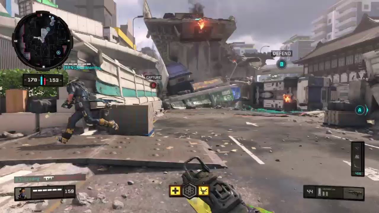 Black Ops 4 DOUBLE XP Live |Level 1000 Grind | Come Chat c: