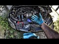 How to fix your engine oil leak in under 1 minute | 1.6HDi Engine