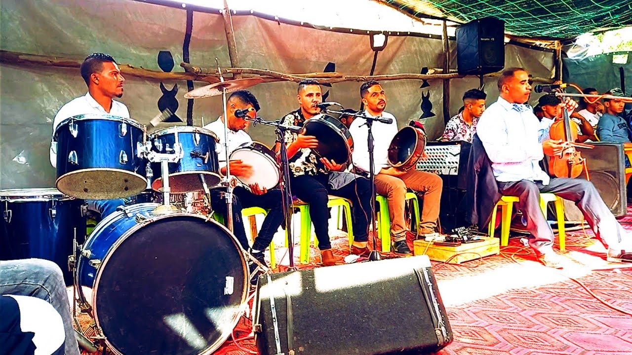 عزيز ولد الغزواني قصارة واعرة سمع إبداع ديال بصح 🕺🕺🕺🕺#شعبي_سيدي_يحيى_الغرب