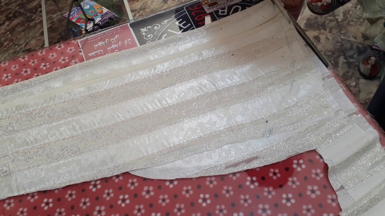 كفاش نفصلوا الكمام بالخراط